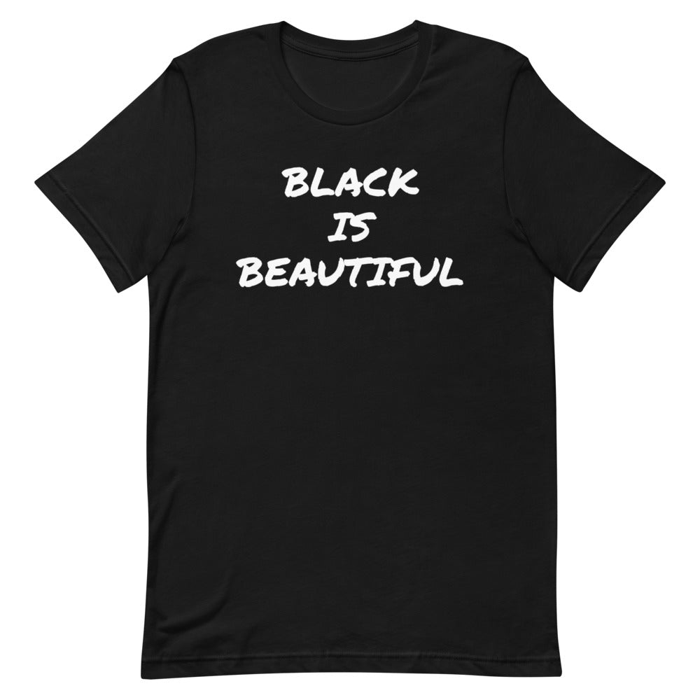 "Black Is Beautiful" Women's T-Shirt