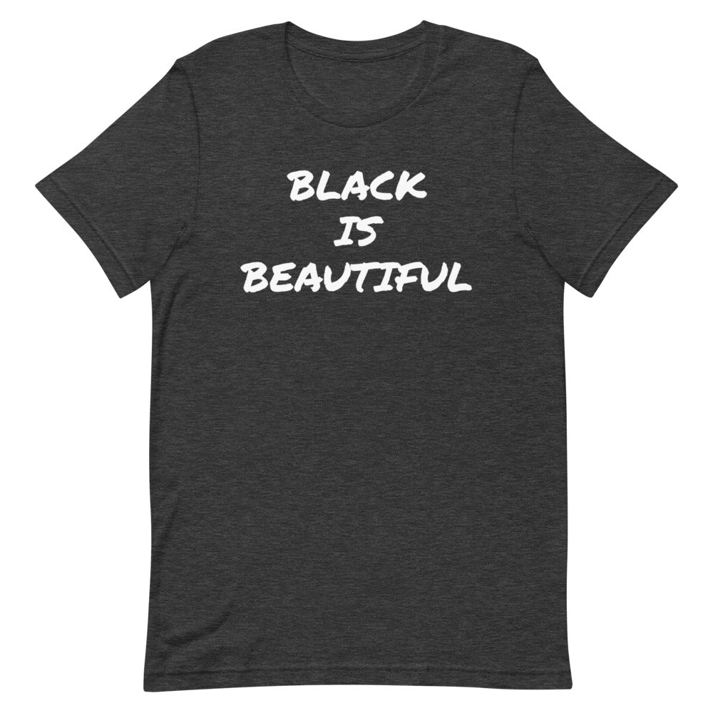 "Black Is Beautiful" Women's T-Shirt